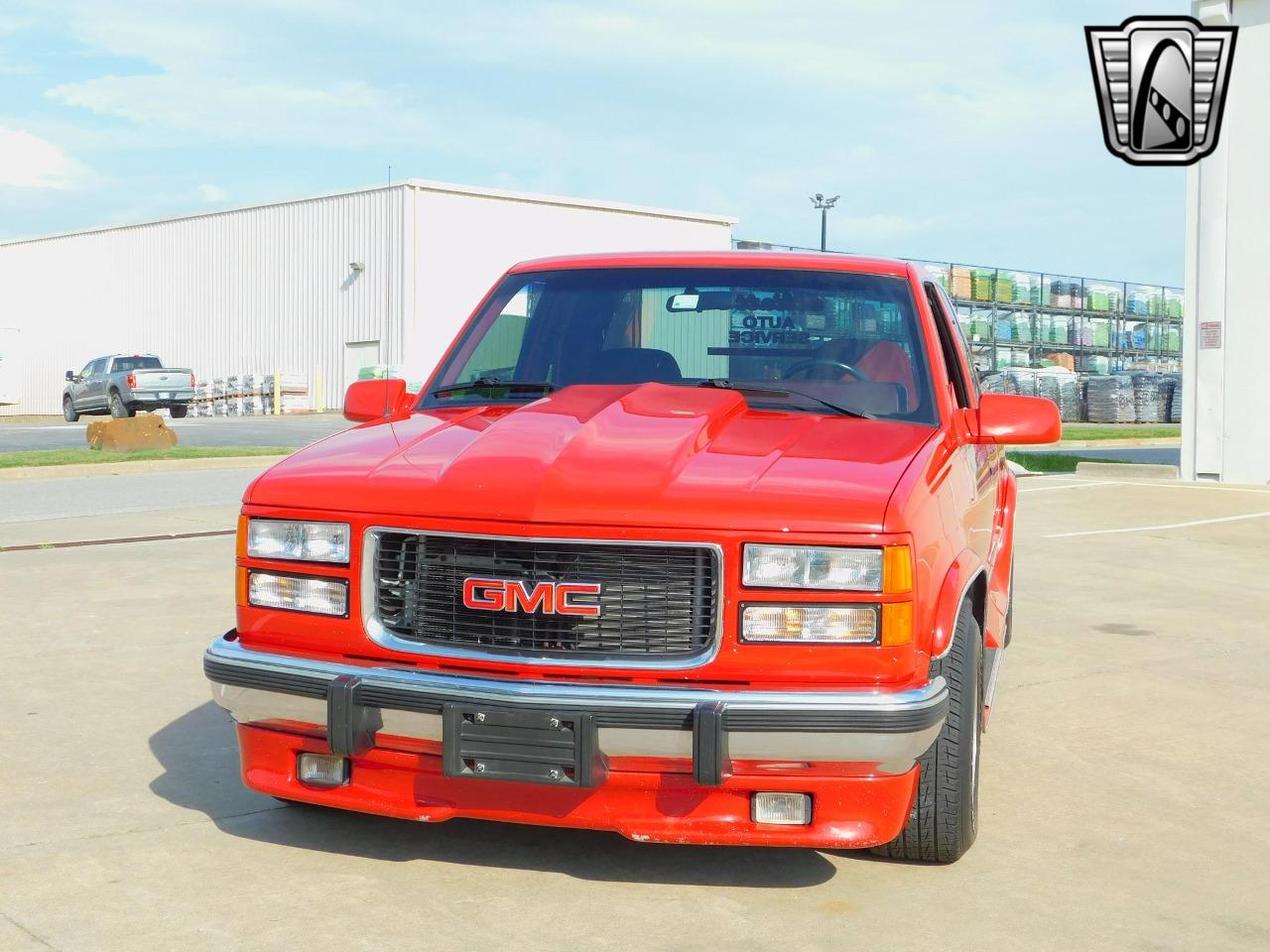 1994 GMC Sierra