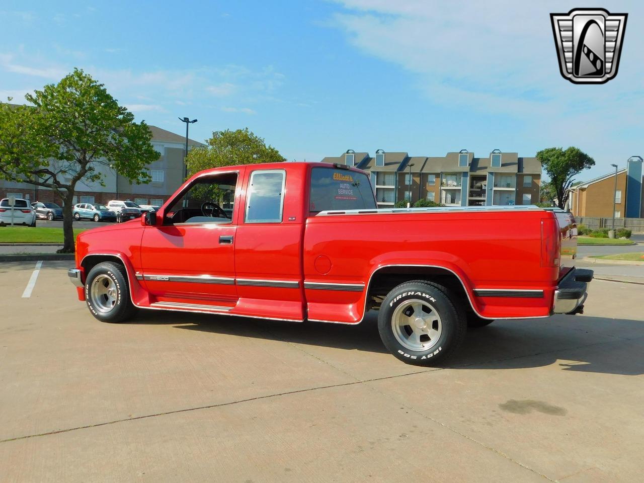 1994 GMC Sierra