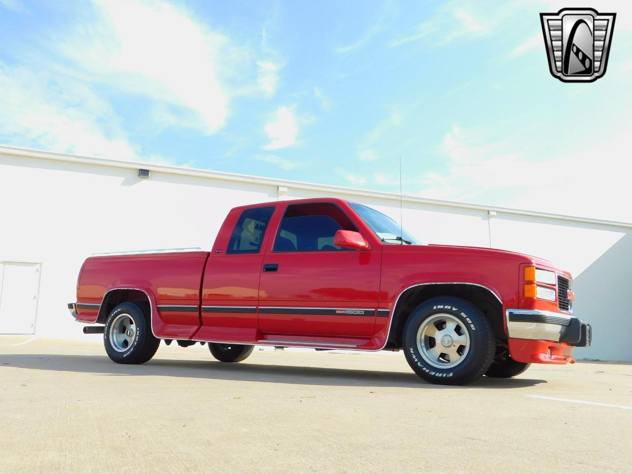 1994 GMC Sierra