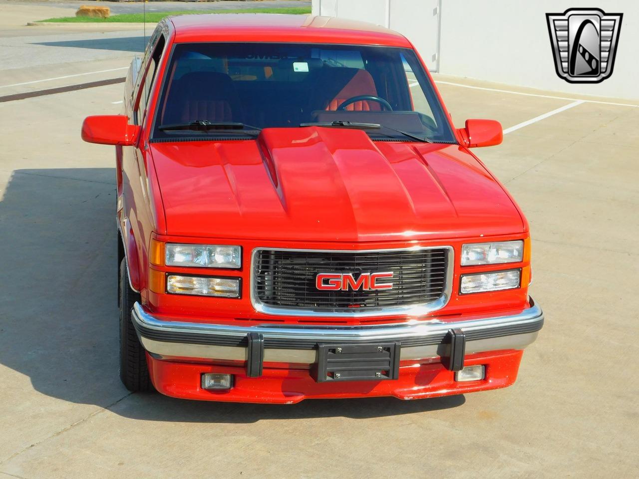 1994 GMC Sierra