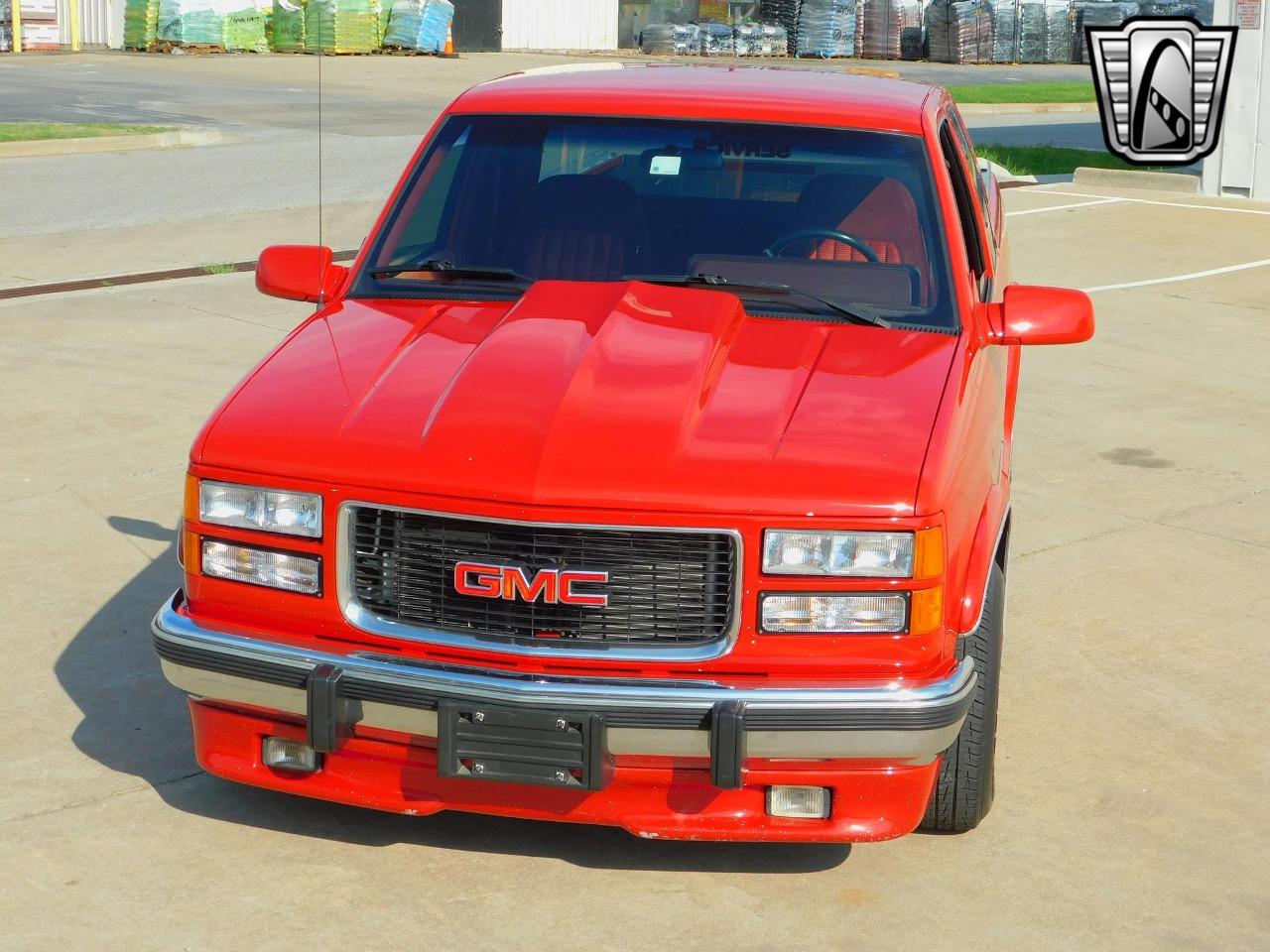 1994 GMC Sierra