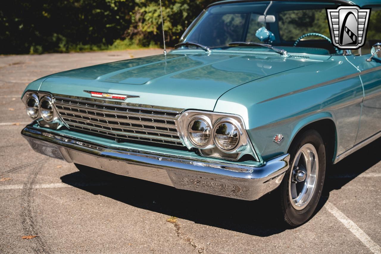 1962 Chevrolet Biscayne