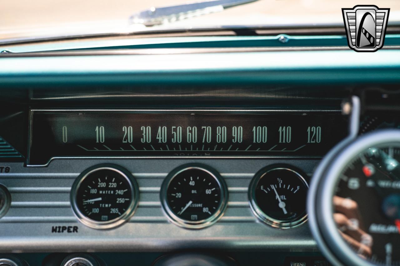 1962 Chevrolet Biscayne