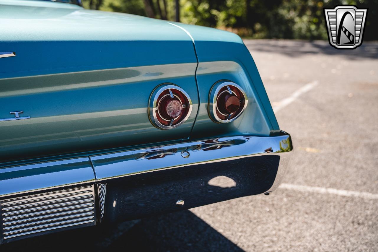 1962 Chevrolet Biscayne