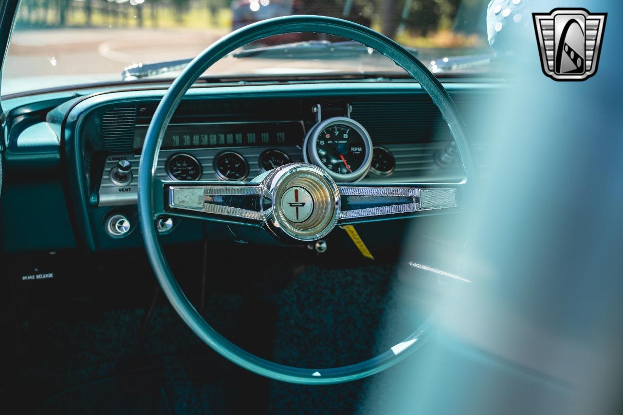 1962 Chevrolet Biscayne