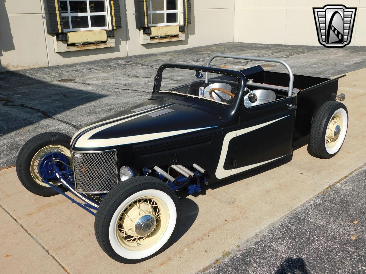 1941 Chevrolet AK Series