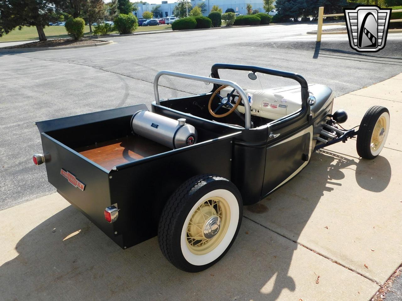 1941 Chevrolet AK Series