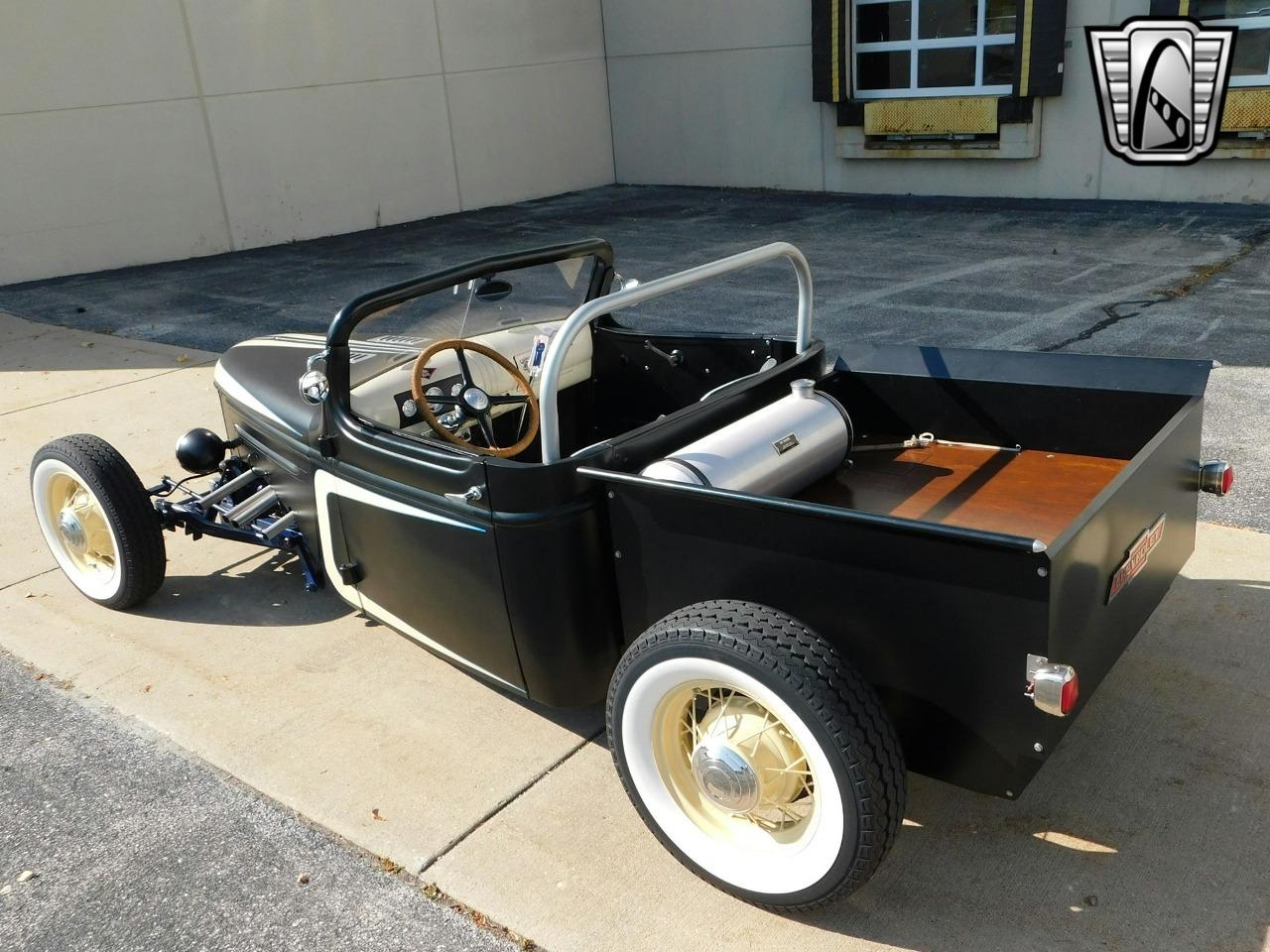 1941 Chevrolet AK Series