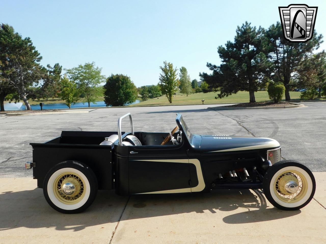 1941 Chevrolet AK Series