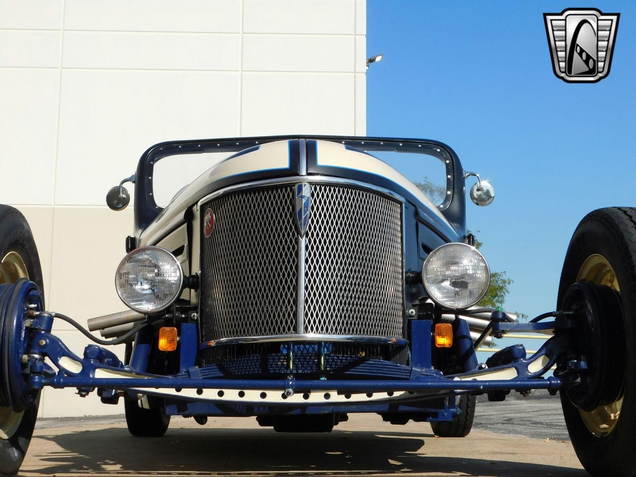 1941 Chevrolet AK Series