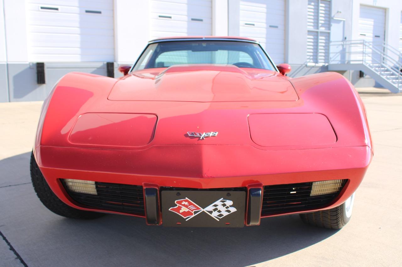 1979 Chevrolet Corvette