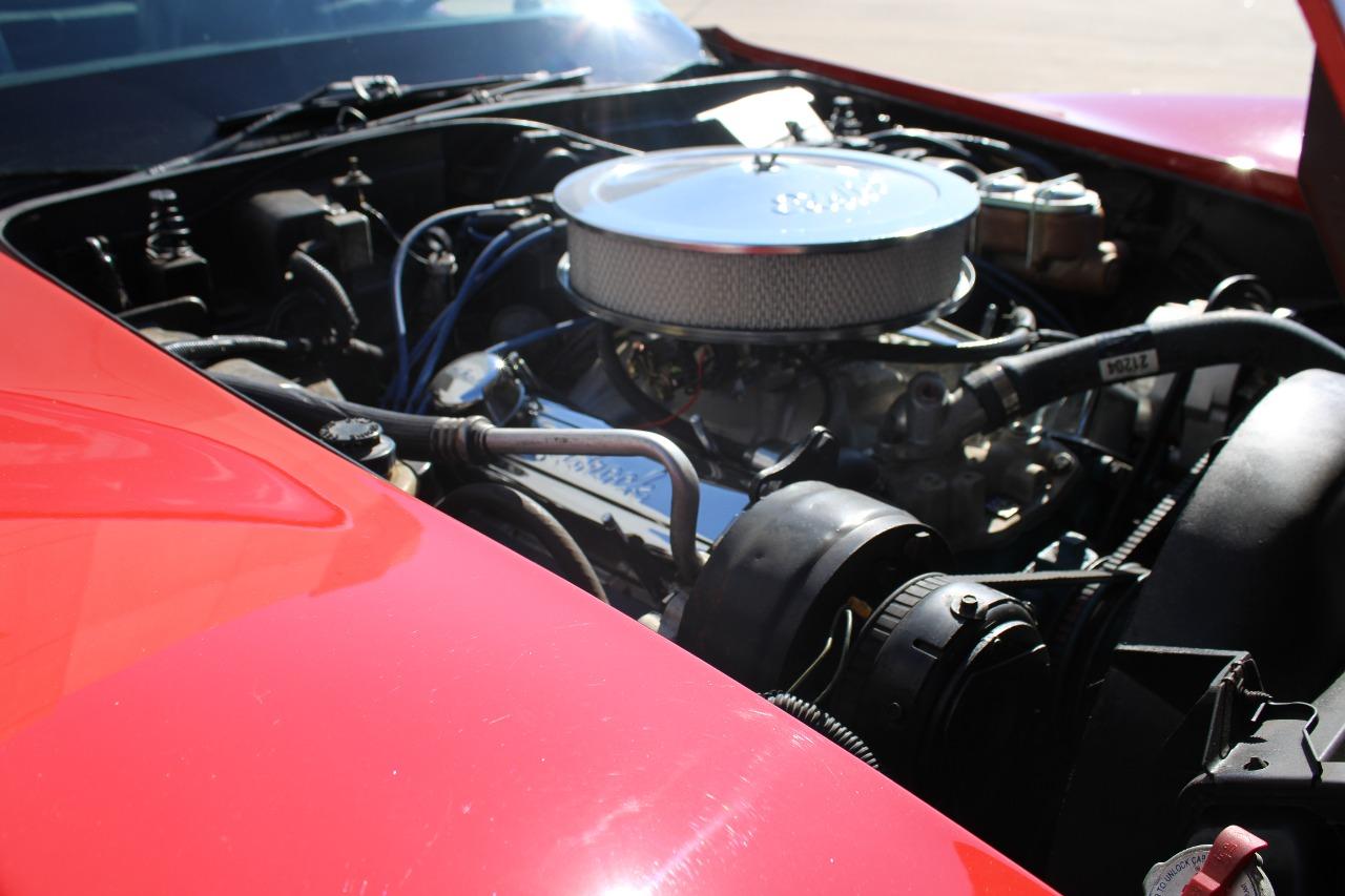 1979 Chevrolet Corvette