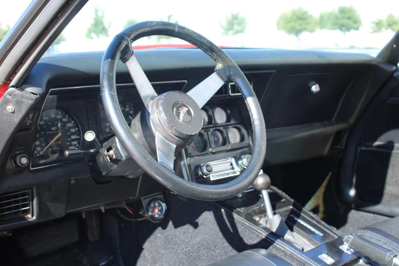 1979 Chevrolet Corvette