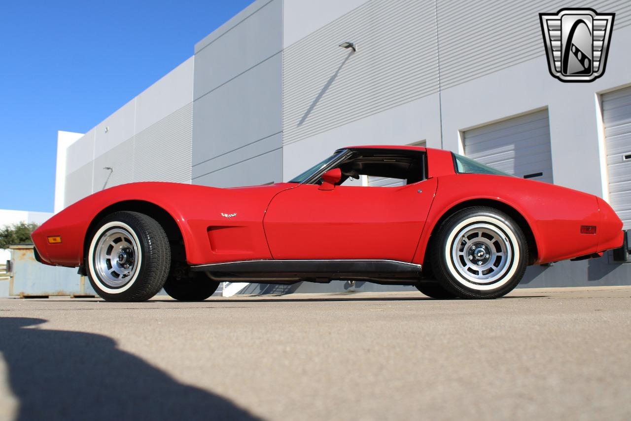 1979 Chevrolet Corvette