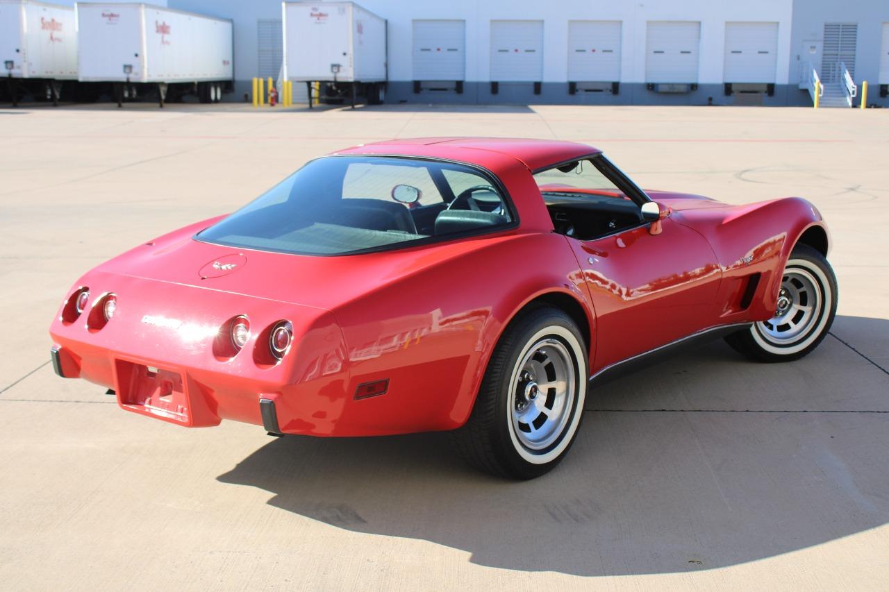 1979 Chevrolet Corvette