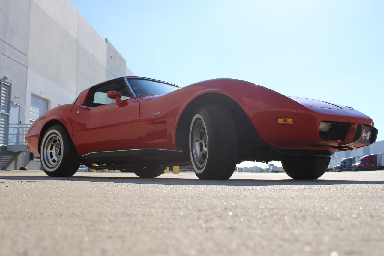 1979 Chevrolet Corvette