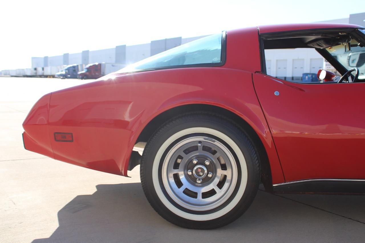 1979 Chevrolet Corvette