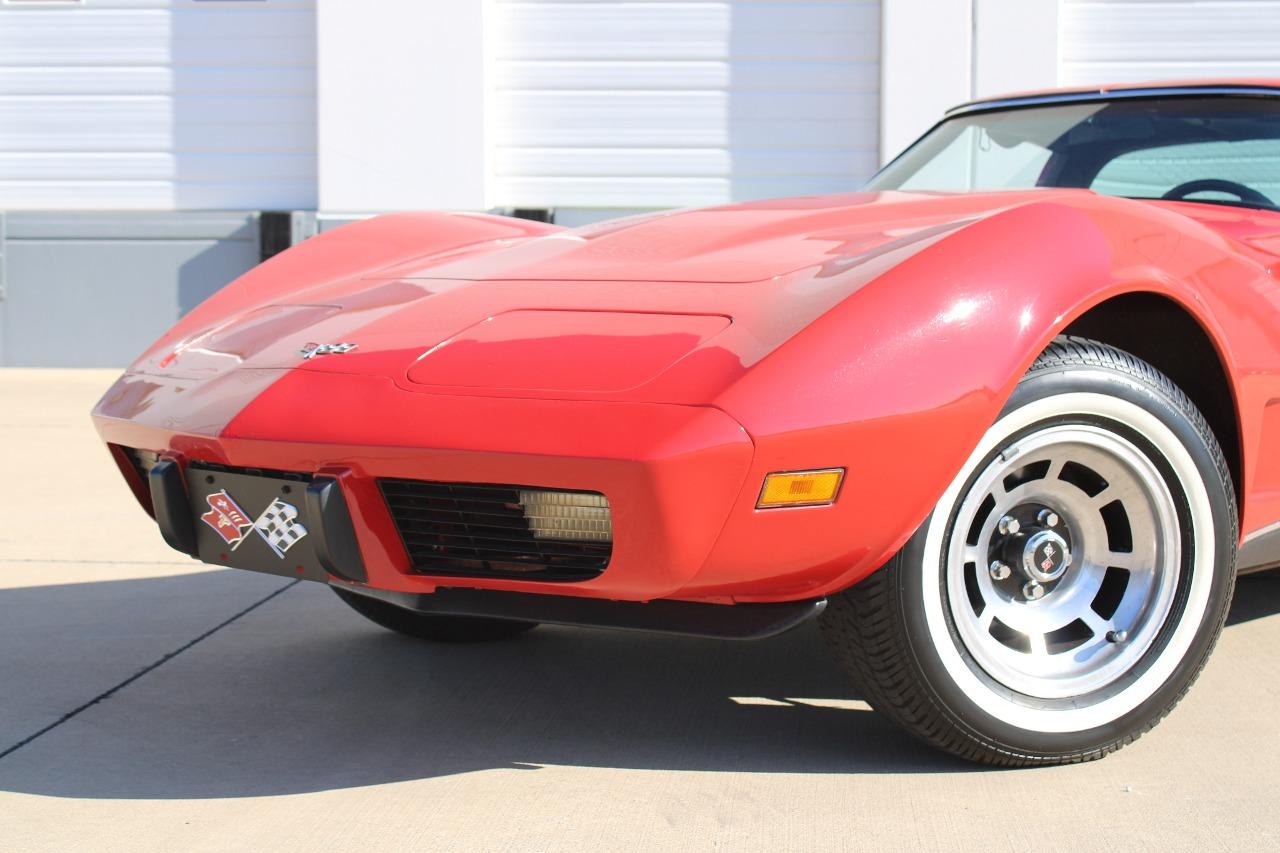 1979 Chevrolet Corvette