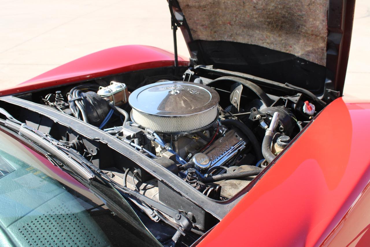 1979 Chevrolet Corvette