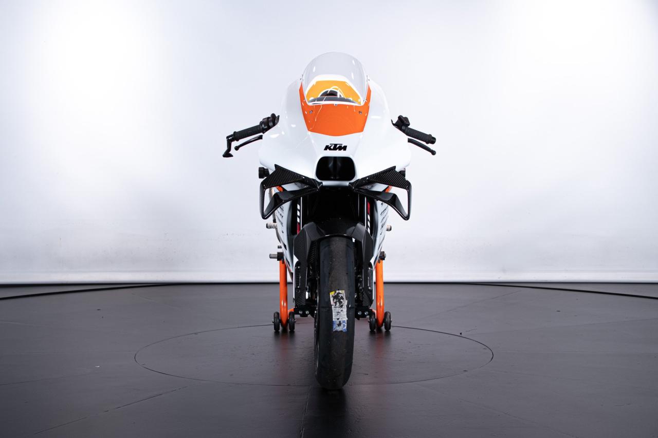 2024 Ktm RC 8C