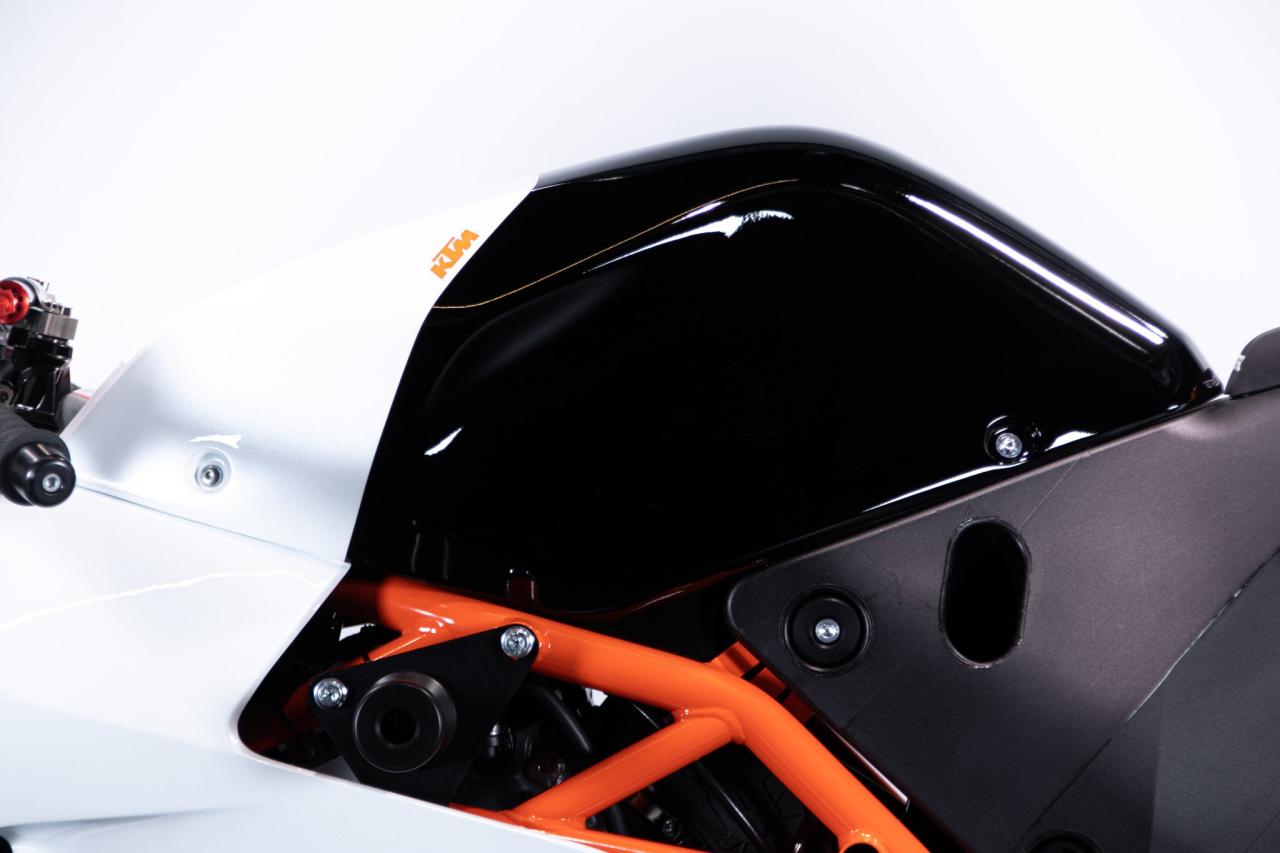 2024 Ktm RC 8C