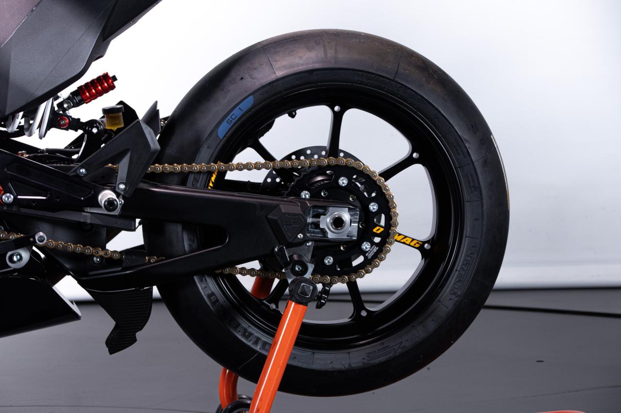 2024 Ktm RC 8C