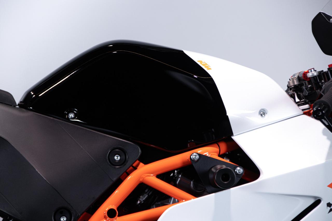 2024 Ktm RC 8C