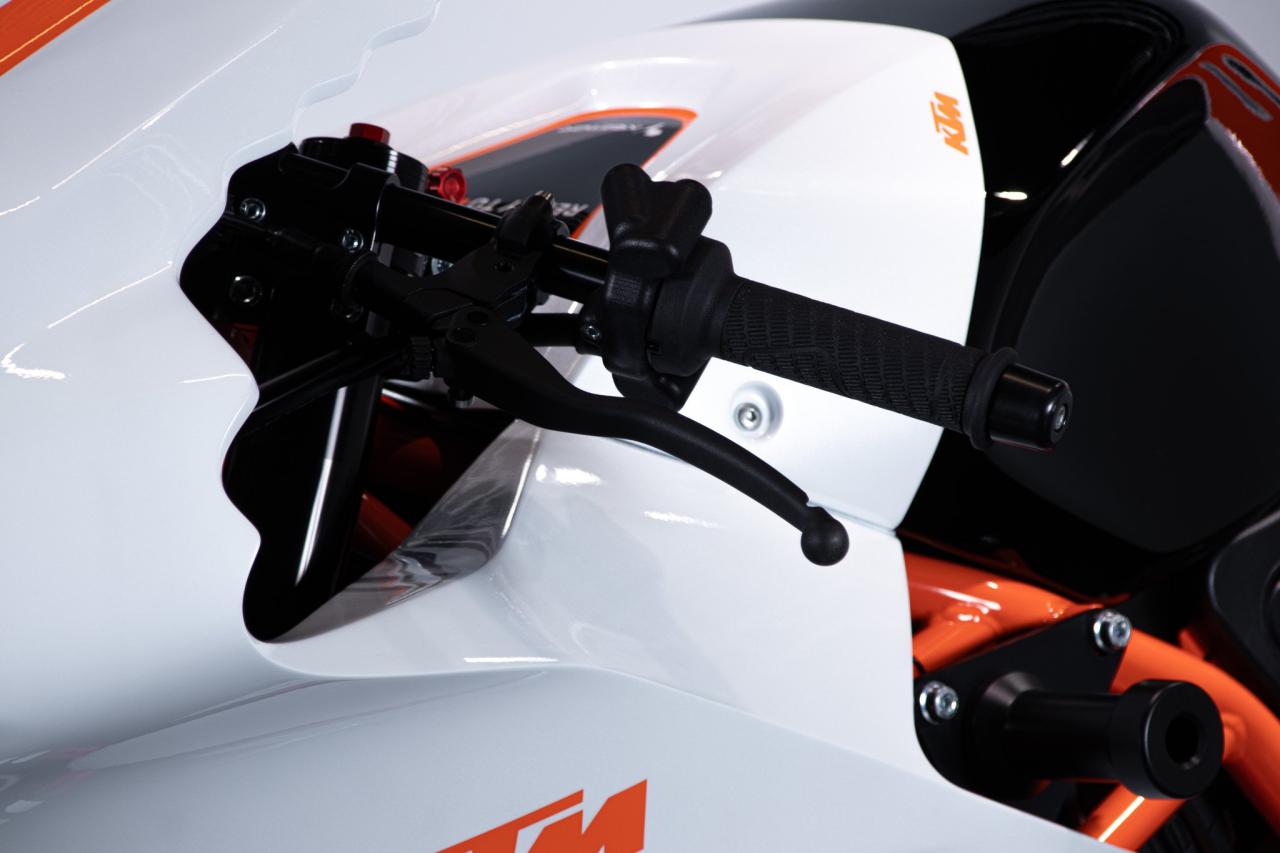 2024 Ktm RC 8C