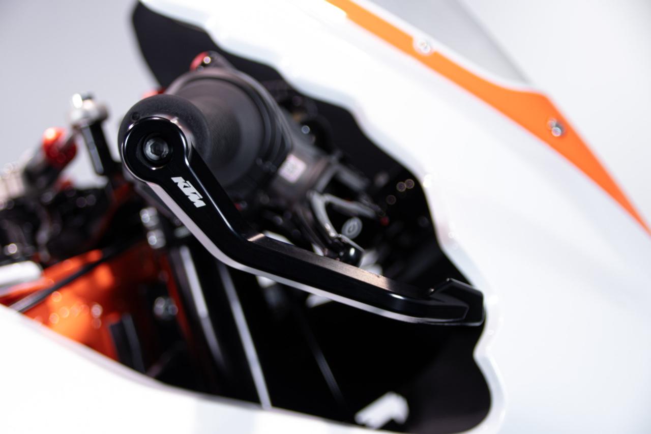 2024 Ktm RC 8C