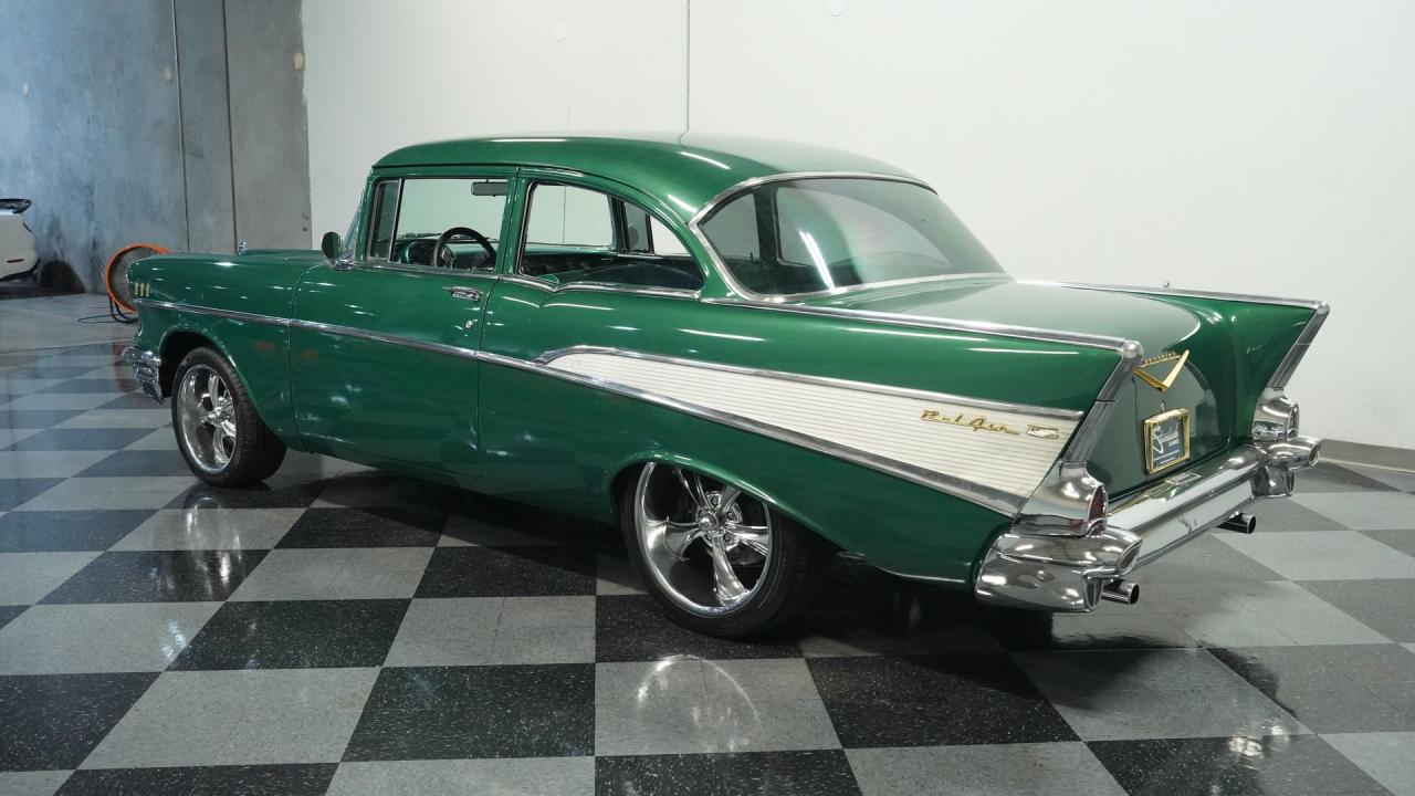 1957 Chevrolet 210