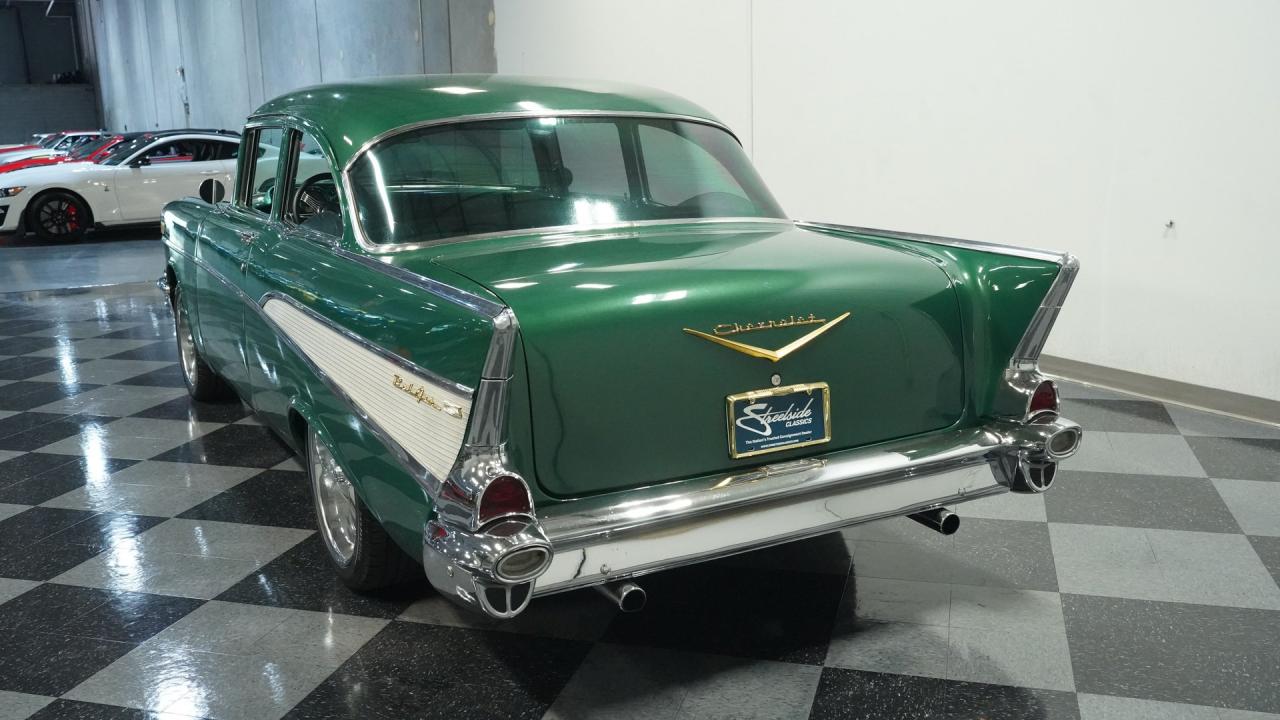 1957 Chevrolet 210