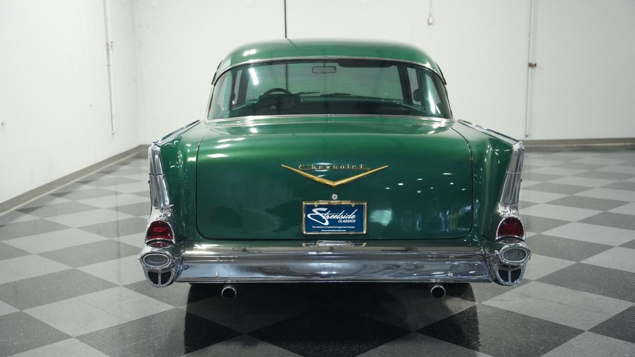 1957 Chevrolet 210