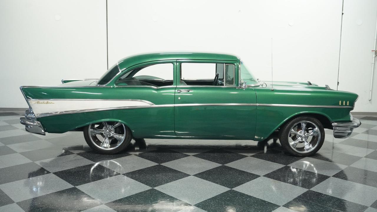 1957 Chevrolet 210