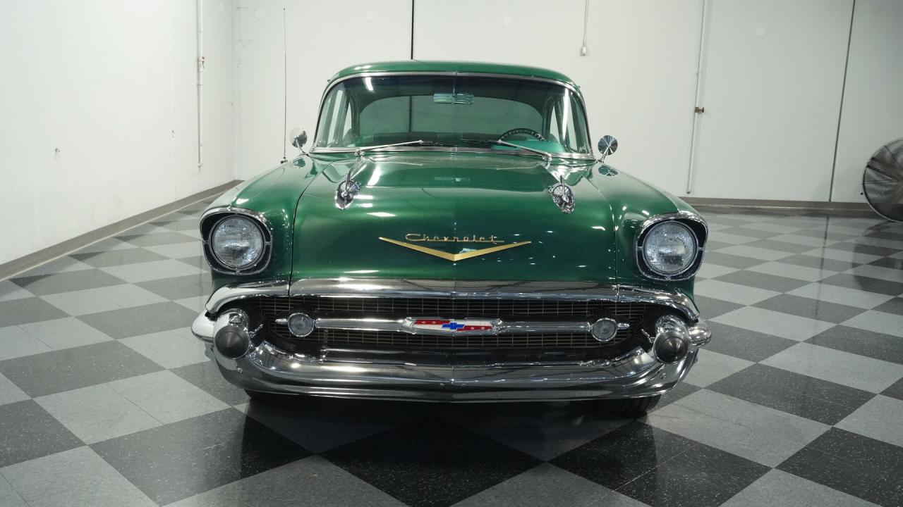 1957 Chevrolet 210