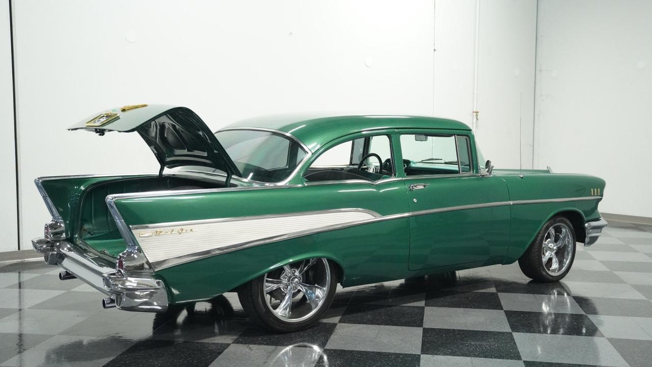 1957 Chevrolet 210