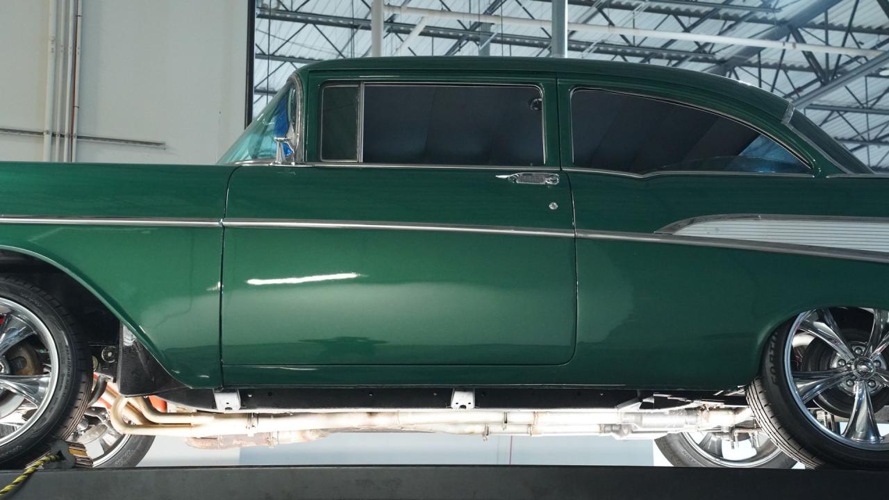 1957 Chevrolet 210