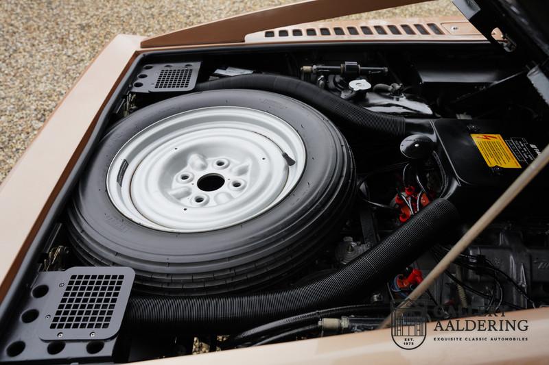 1981 Maserati Merak 2000 GT