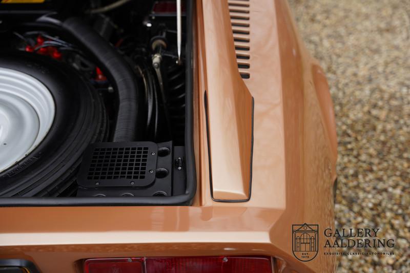 1981 Maserati Merak 2000 GT