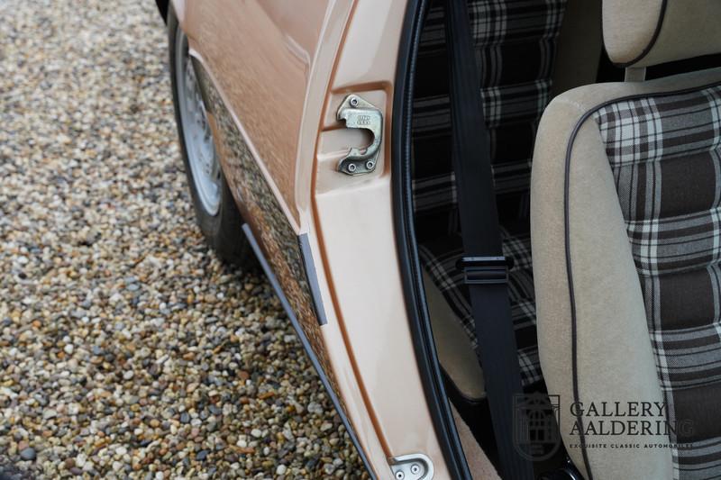 1981 Maserati Merak 2000 GT