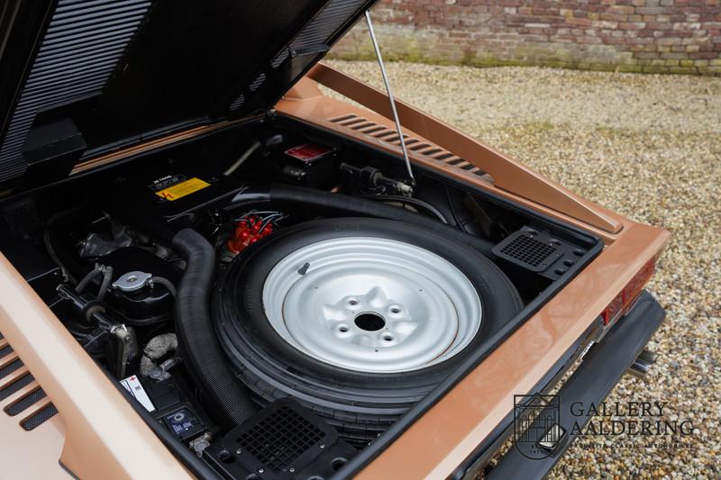 1981 Maserati Merak 2000 GT