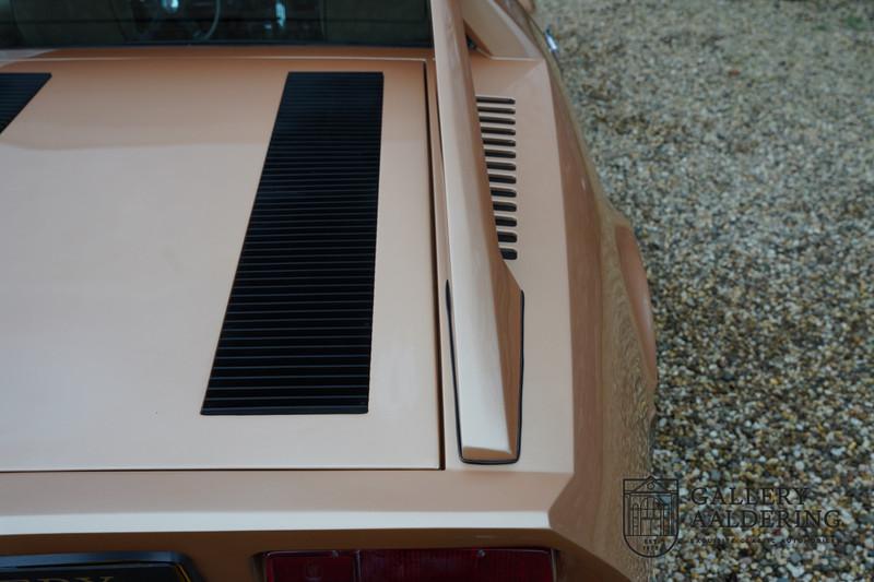 1981 Maserati Merak 2000 GT