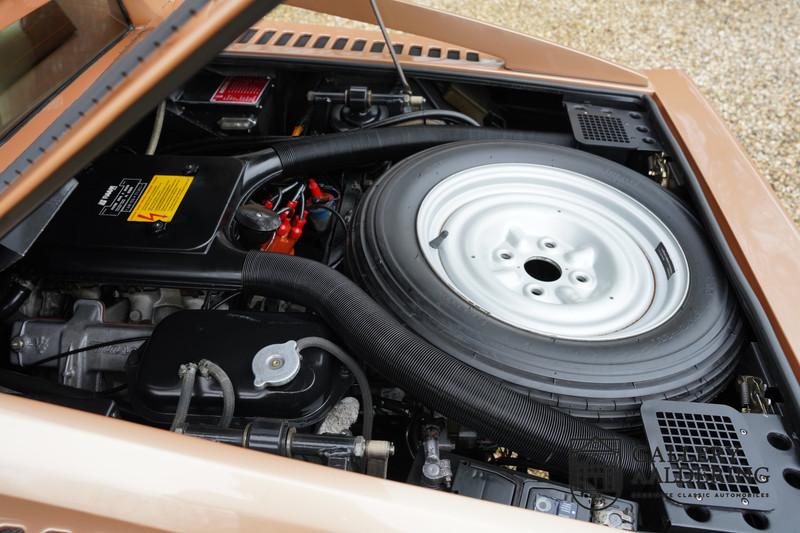 1981 Maserati Merak 2000 GT