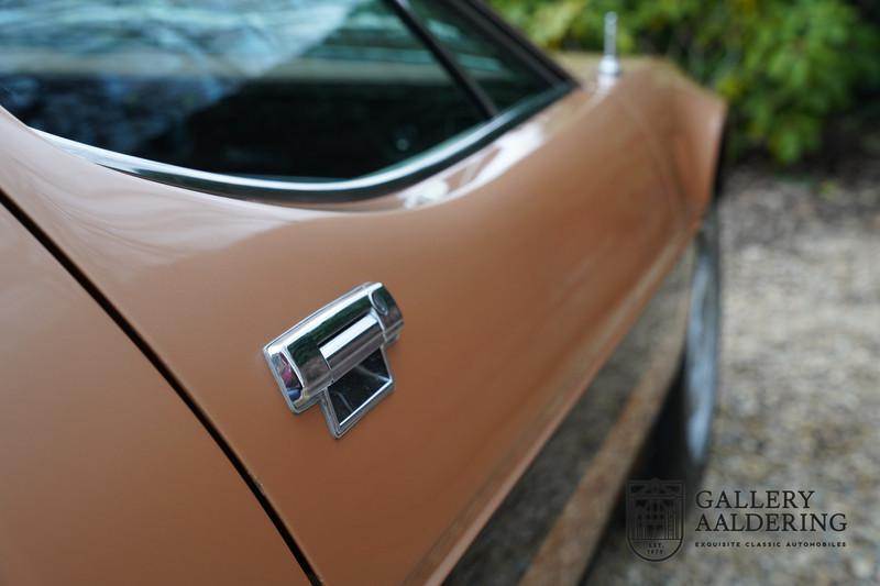 1981 Maserati Merak 2000 GT