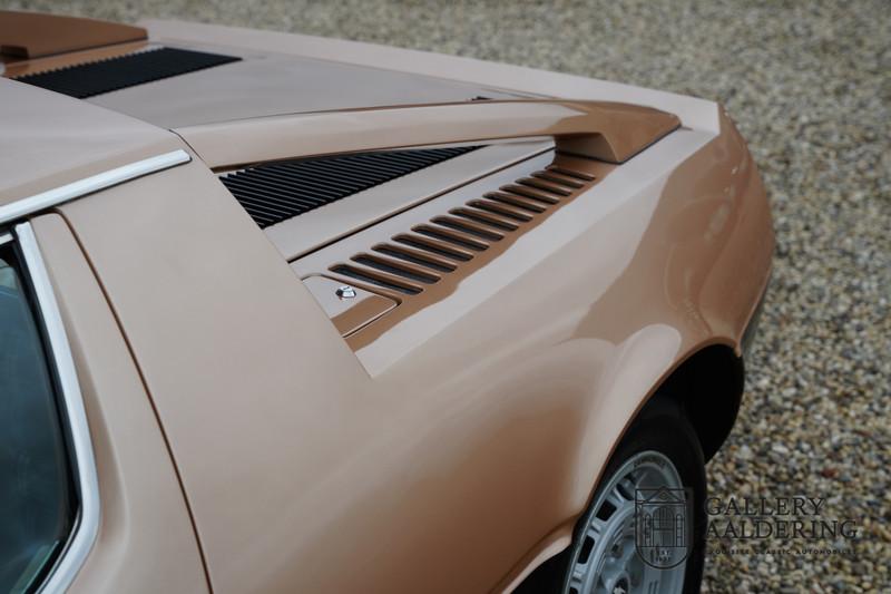 1981 Maserati Merak 2000 GT