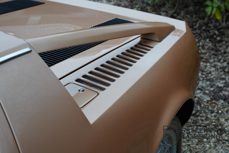 1981 Maserati Merak 2000 GT