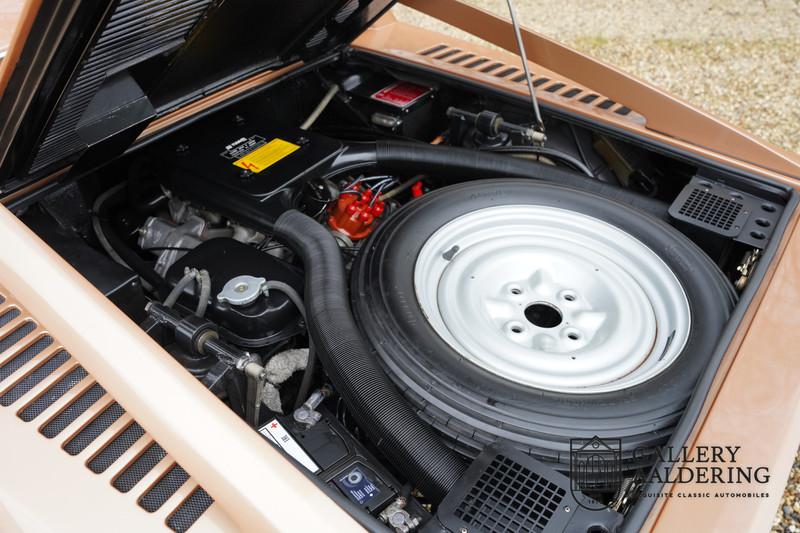 1981 Maserati Merak 2000 GT