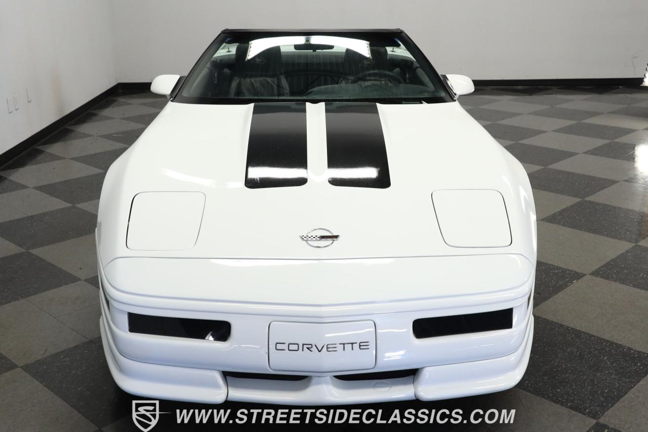 1993 Chevrolet Corvette Greenwood Edition