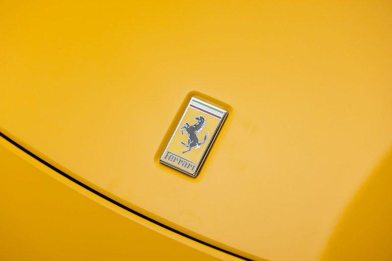 2007 Ferrari F430 Spider