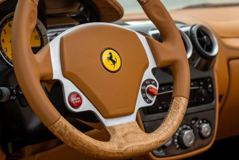 2007 Ferrari F430 Spider