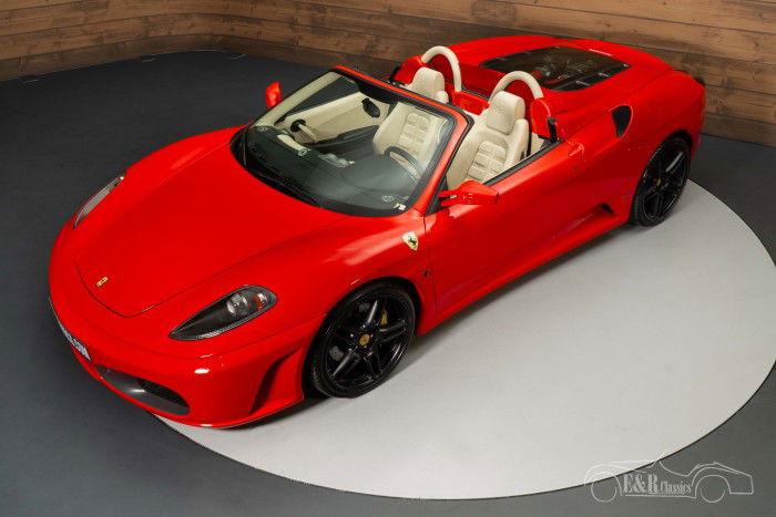 2006 Ferrari F430